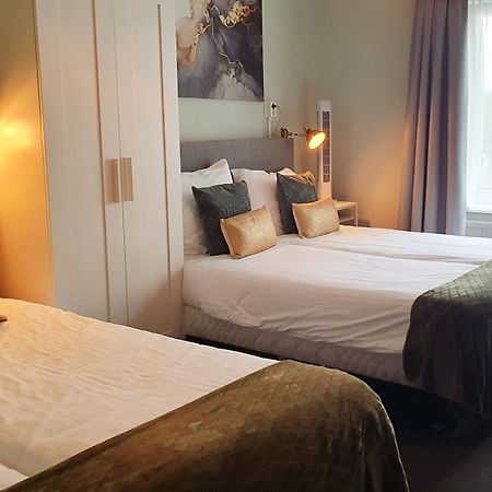 Boutique Hotel De La Ruine Valkenburg aan de Geul Екстер'єр фото