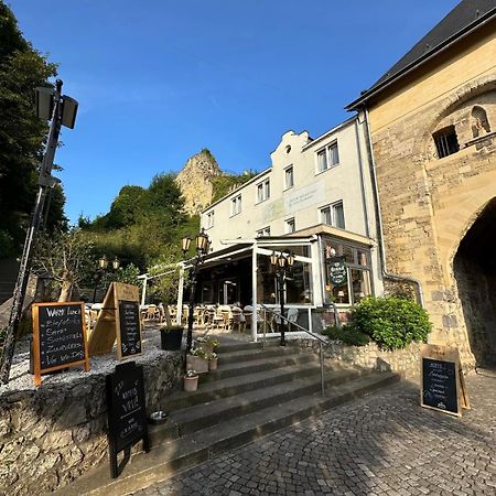 Boutique Hotel De La Ruine Valkenburg aan de Geul Екстер'єр фото