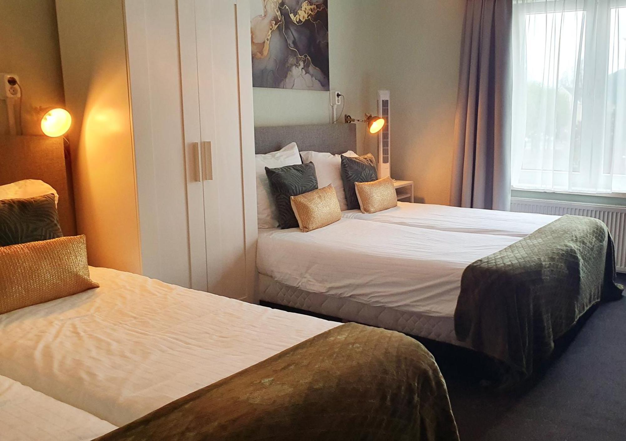 Boutique Hotel De La Ruine Valkenburg aan de Geul Екстер'єр фото