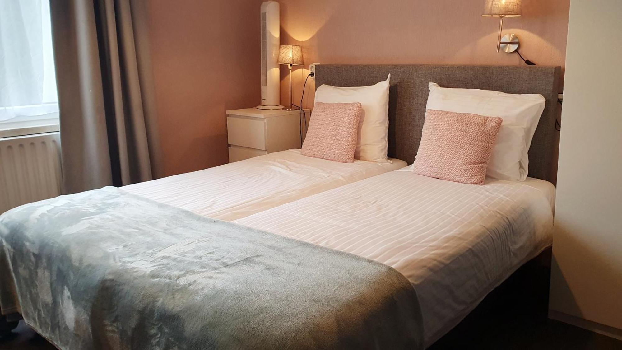 Boutique Hotel De La Ruine Valkenburg aan de Geul Екстер'єр фото