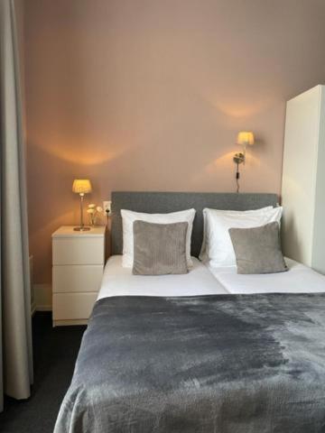 Boutique Hotel De La Ruine Valkenburg aan de Geul Екстер'єр фото