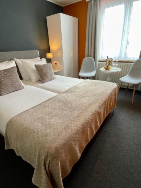 Boutique Hotel De La Ruine Valkenburg aan de Geul Екстер'єр фото