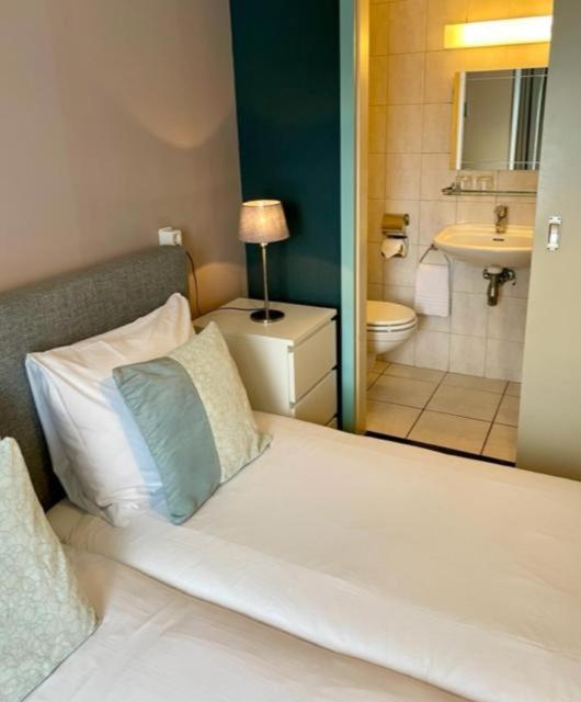 Boutique Hotel De La Ruine Valkenburg aan de Geul Екстер'єр фото